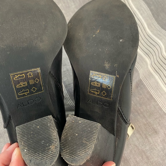 Aldo Boots - Picture 4 of 8